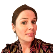 Nancy van Santvoort-Horsten - bestuur Vincentiusvereniging Sint-Michielsgestel